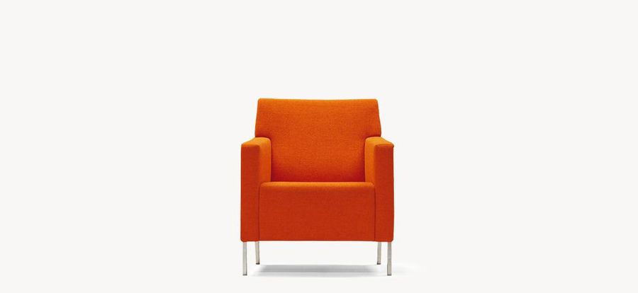 Дизайнерское кресло Moroso Steel