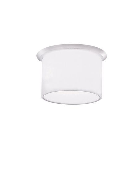 Потолочный светильник Fabbian Mono-Easy