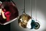 Потолочный светильник Fabbian Beluga Colour