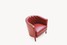 Современное дизайнерское кресло Moroso Rich