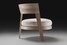 Кожаное кресло FlexForm Abbracci 15Q01