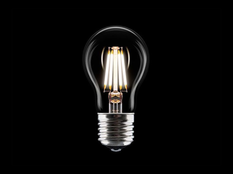 Светодиодная лампа Vita Idea LED Bulb