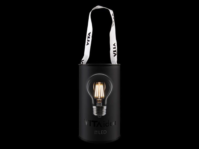 Светодиодная лампа Vita Idea LED Bulb