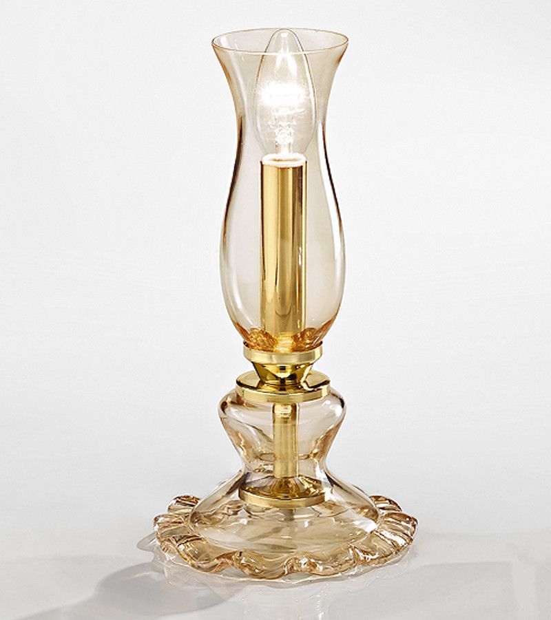 Настольная лампа Sylcom Soffio 1020