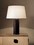 Настольная лампа FlexForm Wood COD HE61/0