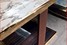 Кофейный стол Longhi Layer