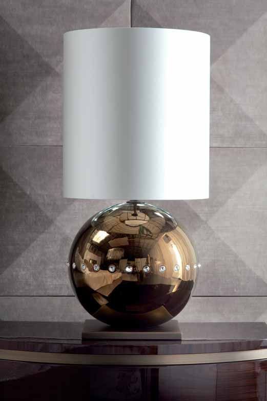 Настольная лампа Giorgio Collection Art. Romea lamp