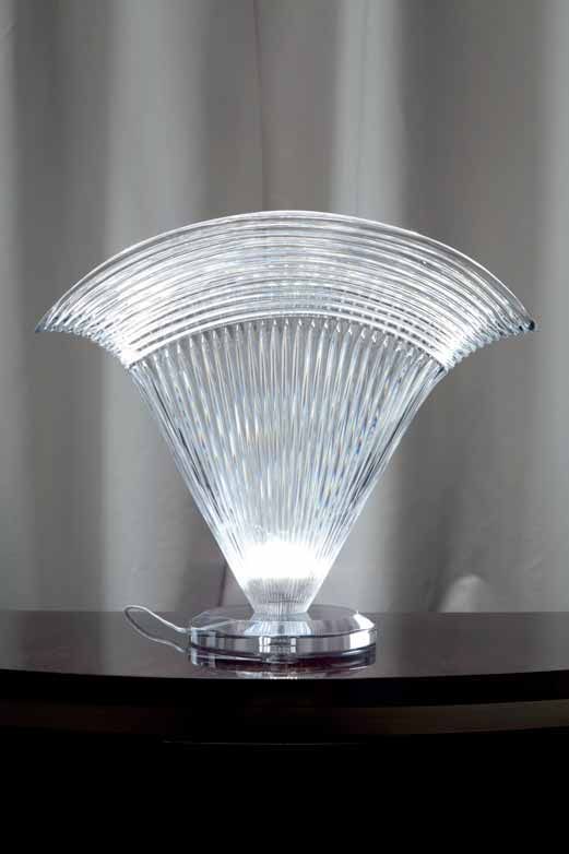 Настольная лампа Giorgio Collection Art. Wind lamp