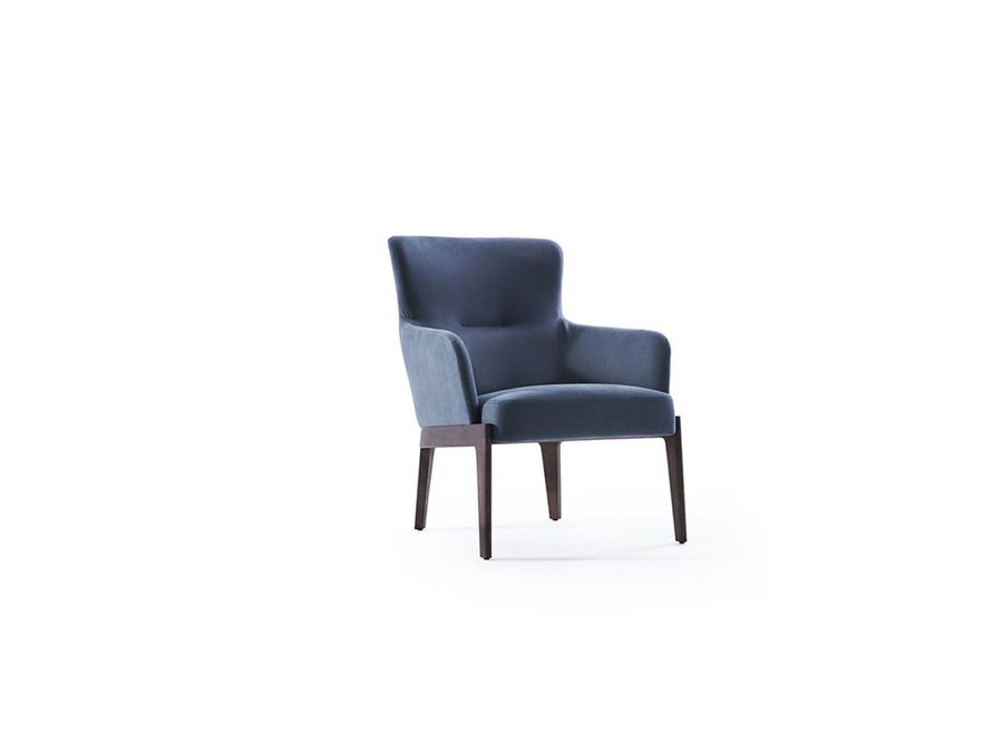Дизайнерское кресло Molteni&C Chelsea