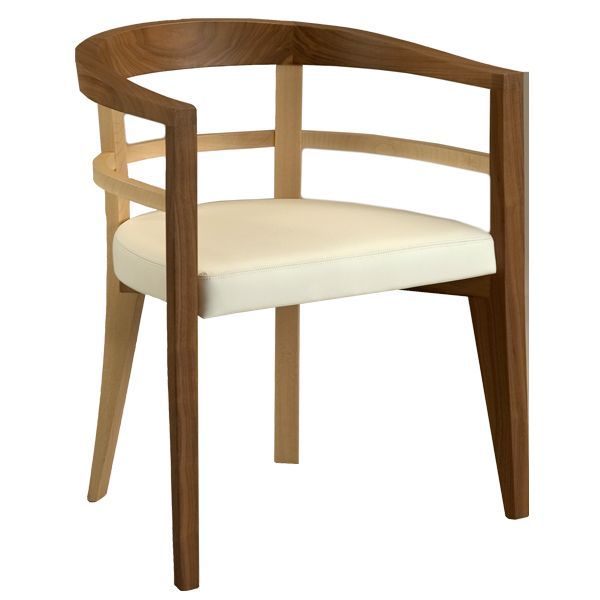 Дизайнерское кресло Morelato Bramante Art. 3880