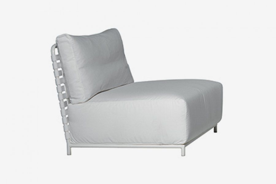 Дизайнерское кресло Gervasoni InOut 806 F