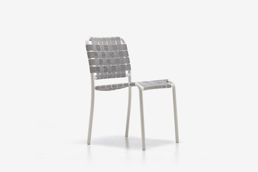 Дизайнерский стул Gervasoni InOut 823 C