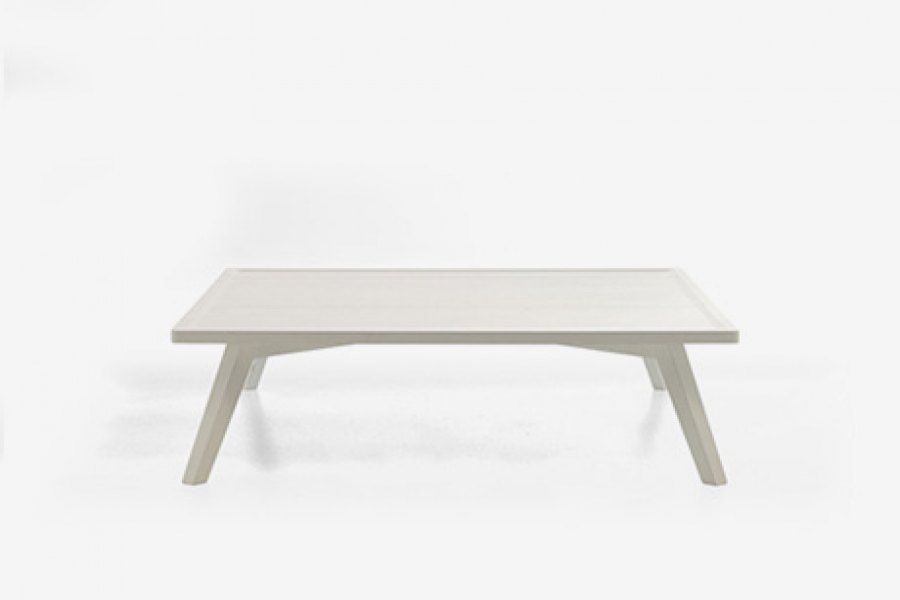 Деревянный стол Gervasoni Gray 55