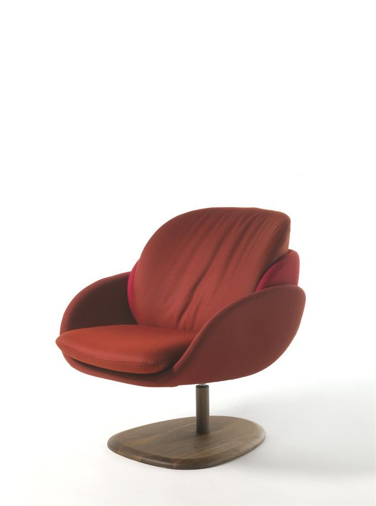 Дизайнерское кресло Porada Opium