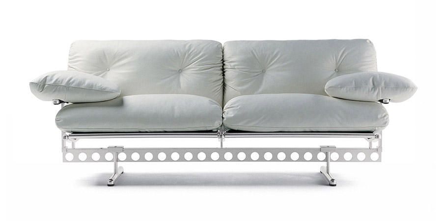 Дизайнерский диван Poltrona Frau Ouverture