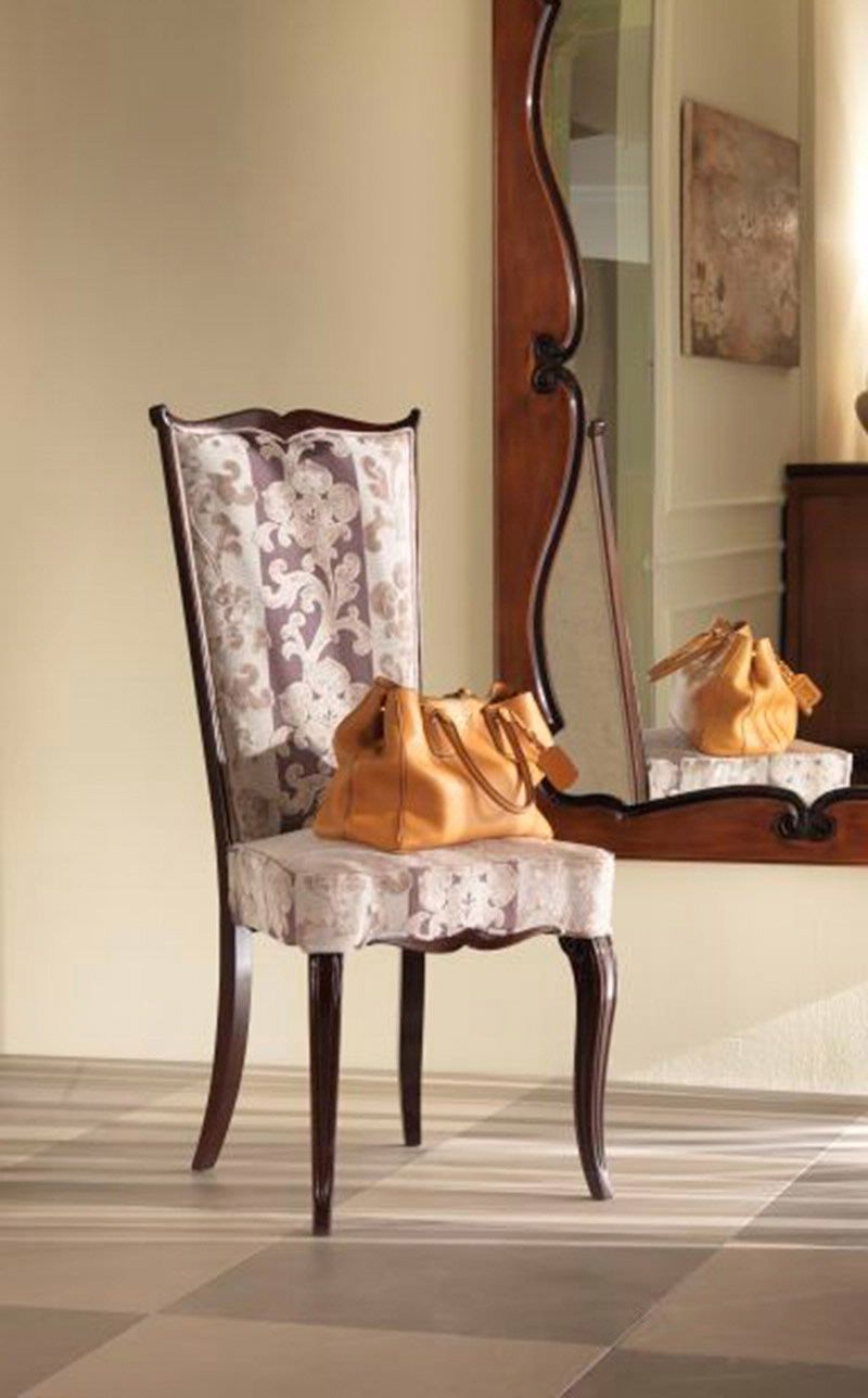 Классический стул Stella del Mobile Sedia (Art. CO.102)