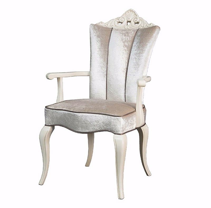 Мягкий стул Stella del Mobile Sedia(CO.150)