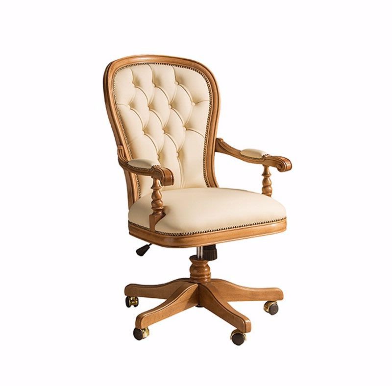 Вращающееся кресло Stella del Mobile Poltroncina giverole (Art. CO.139)