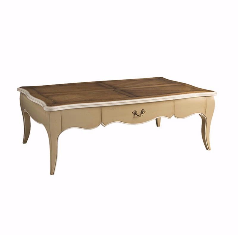 Деревянный стол Stella del Mobile Tavolino (CO.278)