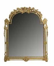 Настенное зеркало Salda Specchiera (Art. 6432)