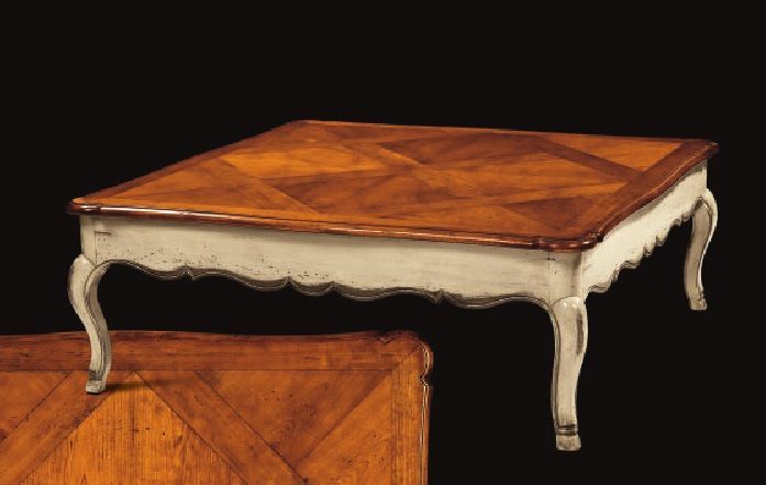 Деревянный стол Salda Tavolino L.XV (Art.2066)