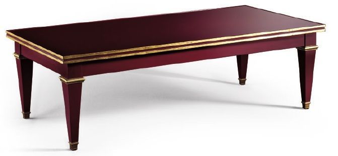Стеклянный стол Salda Tavolino (Art. 8570)