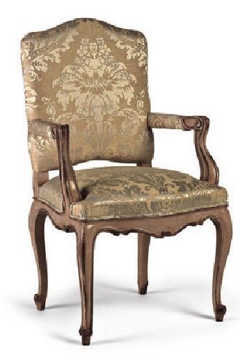 Деревянный стул Salda Sedia. L.XV (Art. 8522)