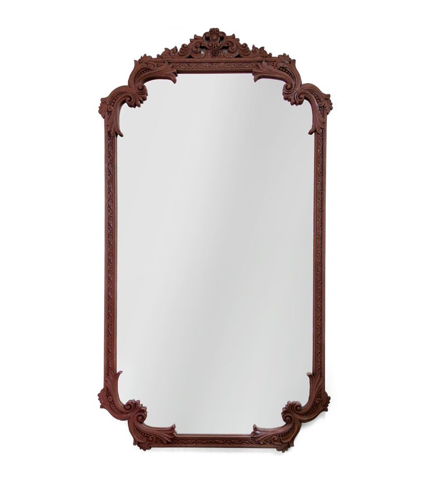 Настенное зеркало Boca Do Lobo Louis XVI