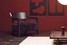 Дизайнерское кресло Potocco Aura Lounge 830/PB