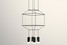Современный светильник Vibia Wireflow 0299