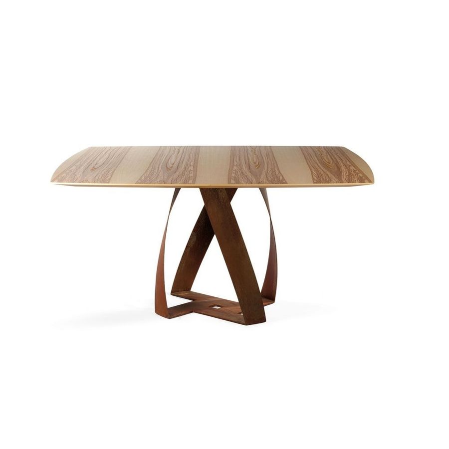 Дизайнерский стол Potocco Bon Bon Table 770/TQ