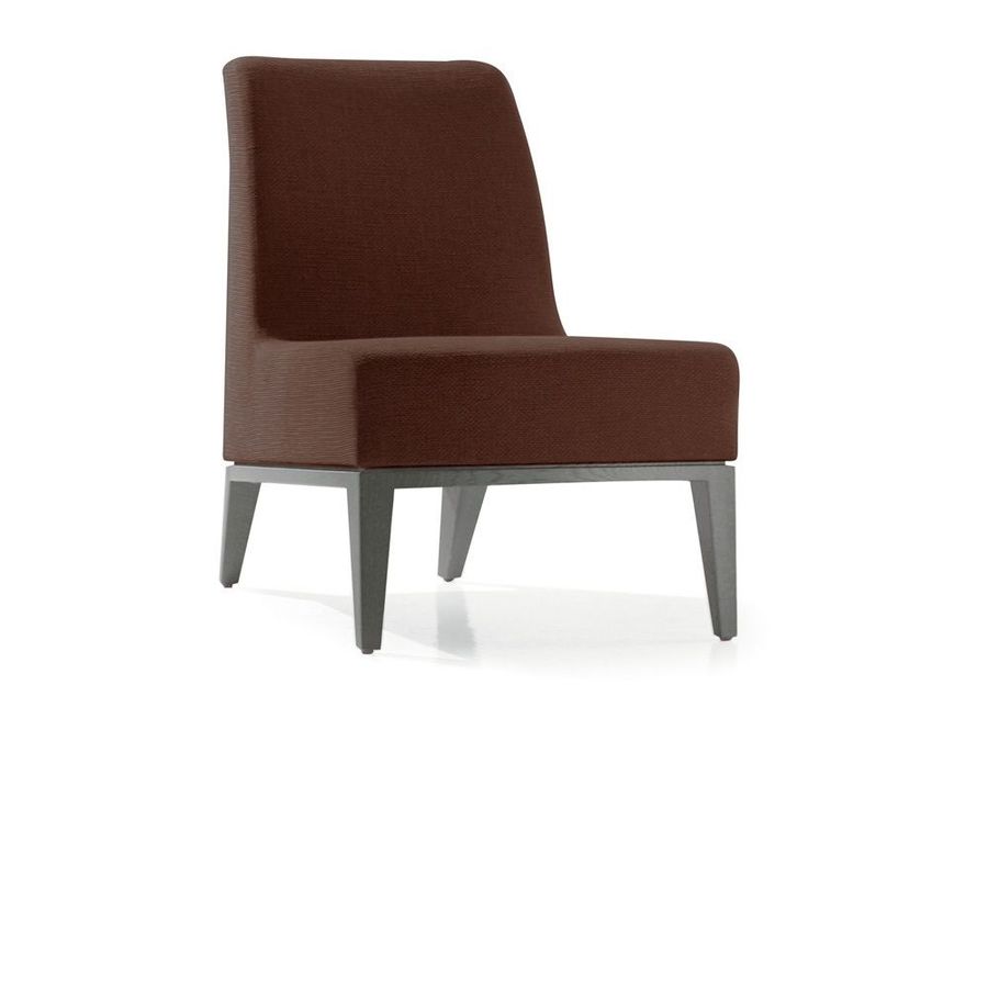 Дизайнерское кресло Potocco Luna 758/B