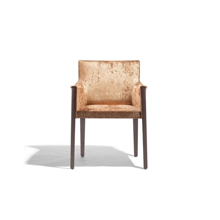 Дизайнерское кресло Potocco Musa 852/P