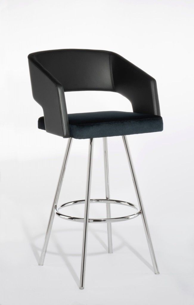 Дизайнерский стул Potocco Jolly 751/AIIG4