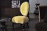 Дизайнерский стул Fratelli Boffi Rubens 5305