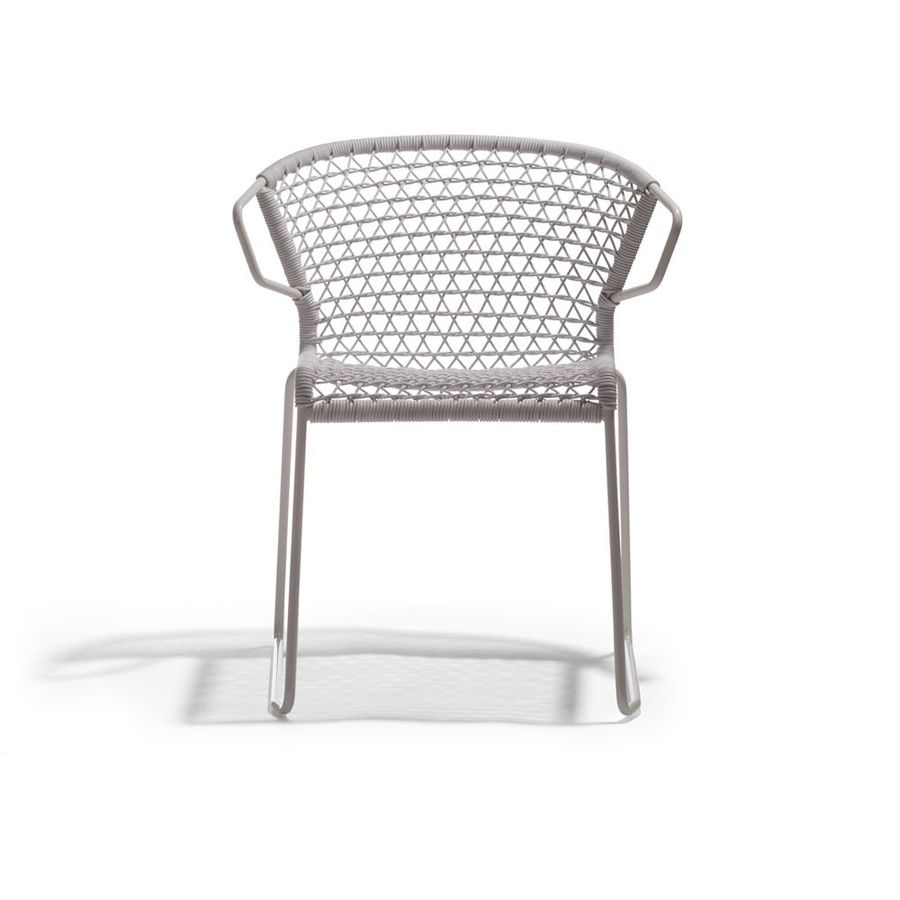 Дизайнерский стул Potocco Vela 698/P
