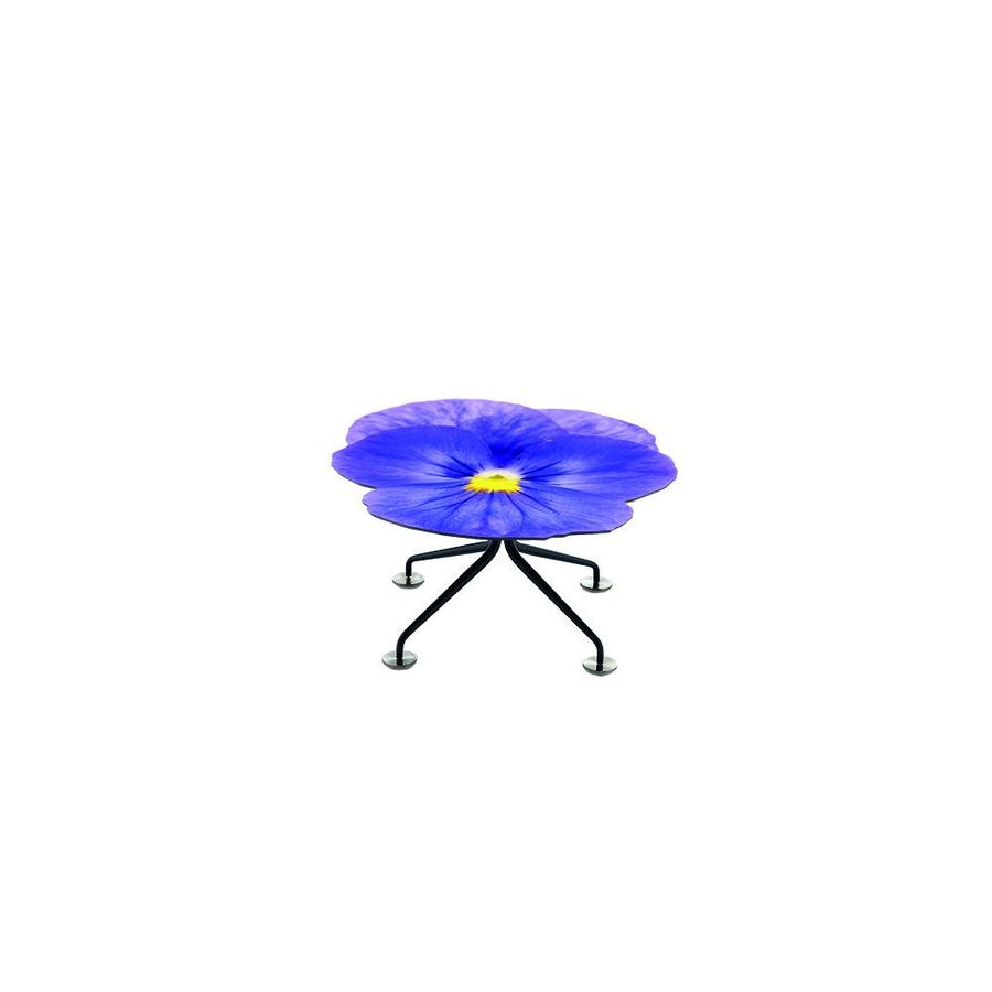 Дизайнерский стол Potocco Flower Pot 203/TF-962