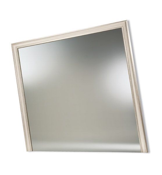 Настенное зеркало Fratelli Boffi Decadence 5607
