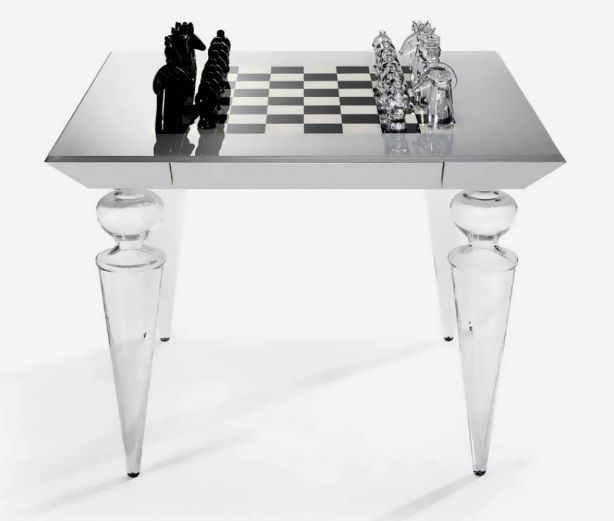 Шахматный стол Reflex & Angelo Scacchi