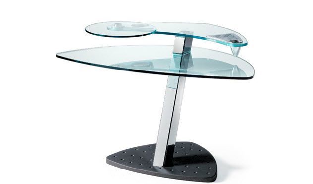 Дизайнерский стол Reflex & Angelo Mach 5