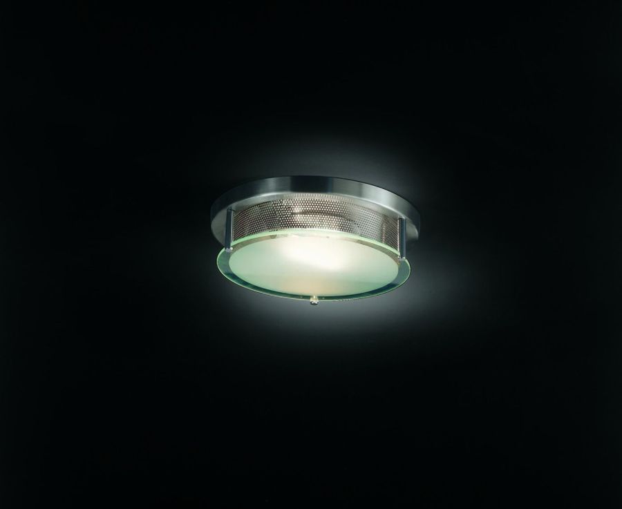 Современный светильник Penta Cenere 0603-40