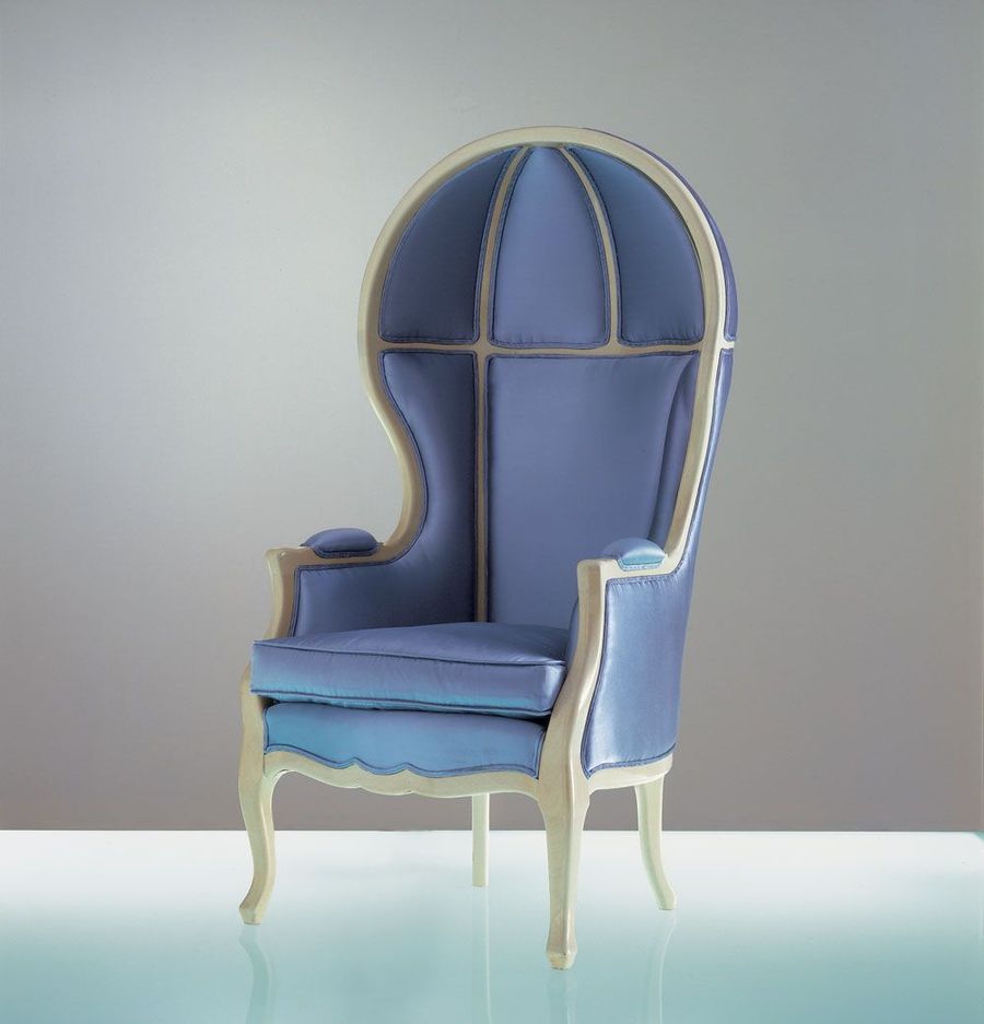 Дизайнерское кресло Fratelli Boffi Babette 4708