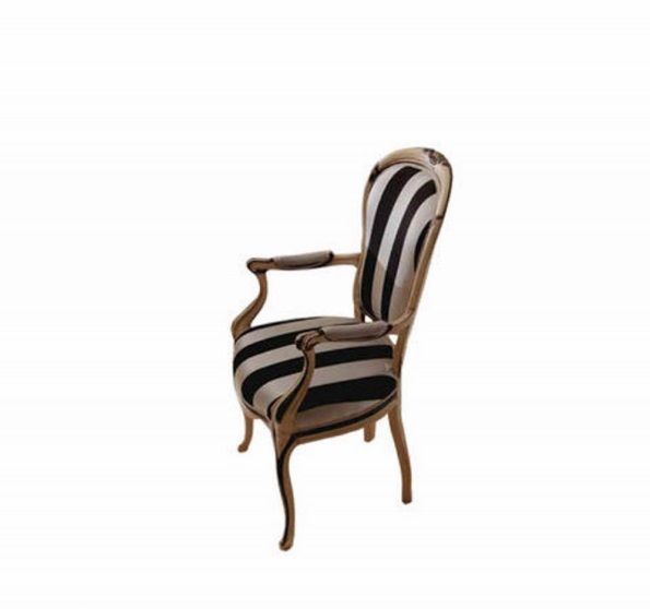 Деревянный стул Savio Firmino 3039