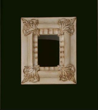 Прямоугольное зеркало Savio Firmino D319