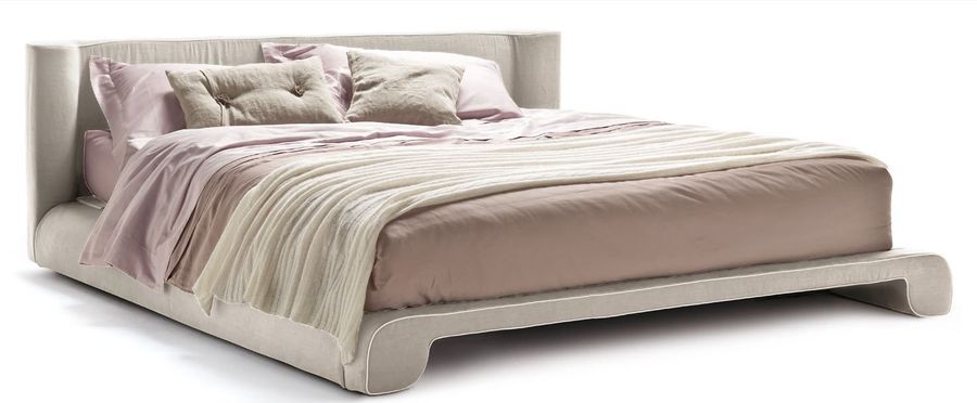  Дизайнерская кровать Desiree Isabell