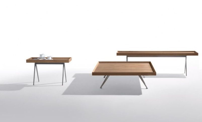 Современный стол Marac Galliano Table
