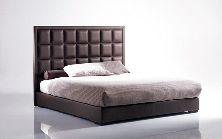 Двуспальная кровать Marac Morfeo