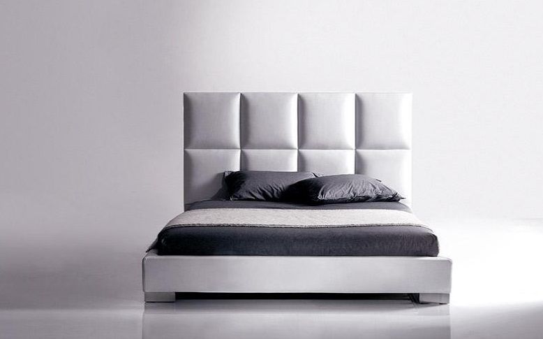 Современная кровать Marac Orazio