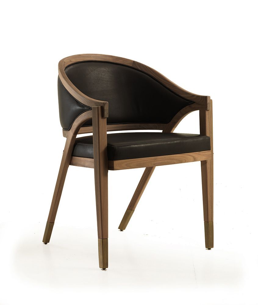 Дизайнерский стул Fratelli Boffi Sabaudia 6502/C