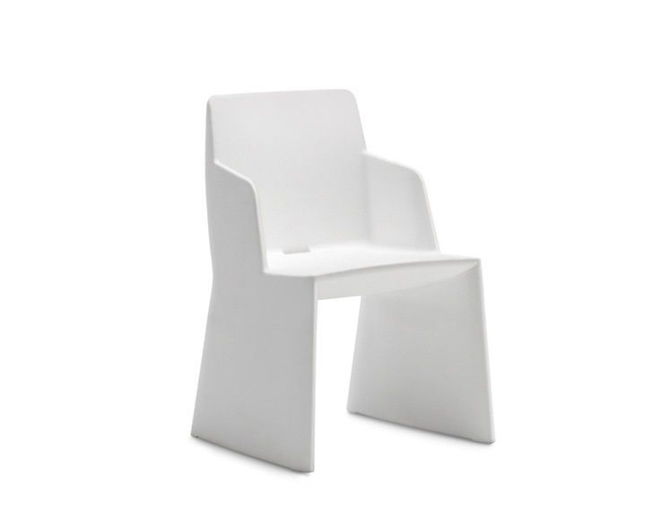 Дизайнерский стул Domitalia Stone-p